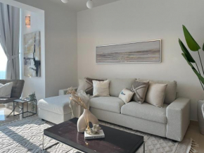 HiGuests - Duplex Haven in Laguna Tower with City Views